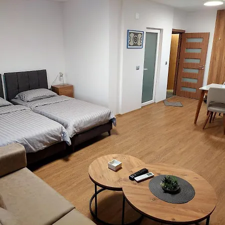 Old Bazar Apartment