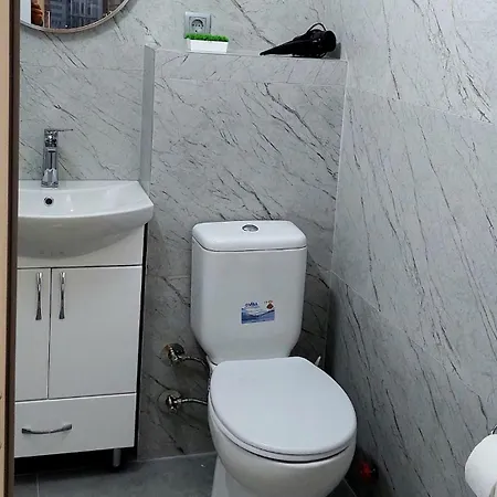 Апартаменти Old Bazar