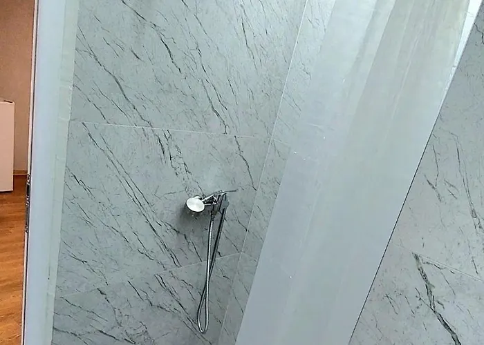 Appartement Old Bazar *