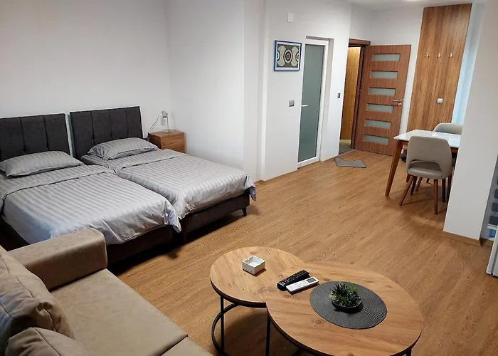 Old Bazar Appartement