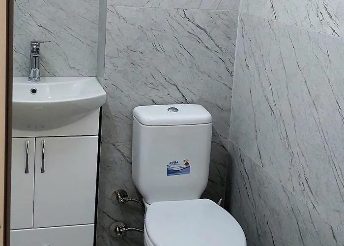 Appartement Old Bazar