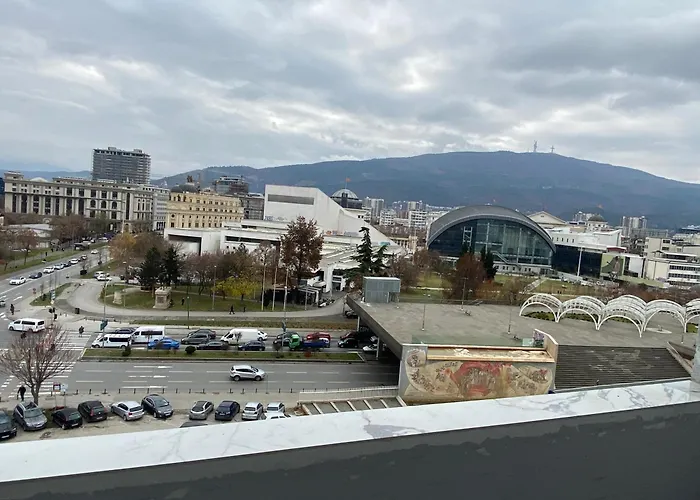 Old Bazar Appartement *